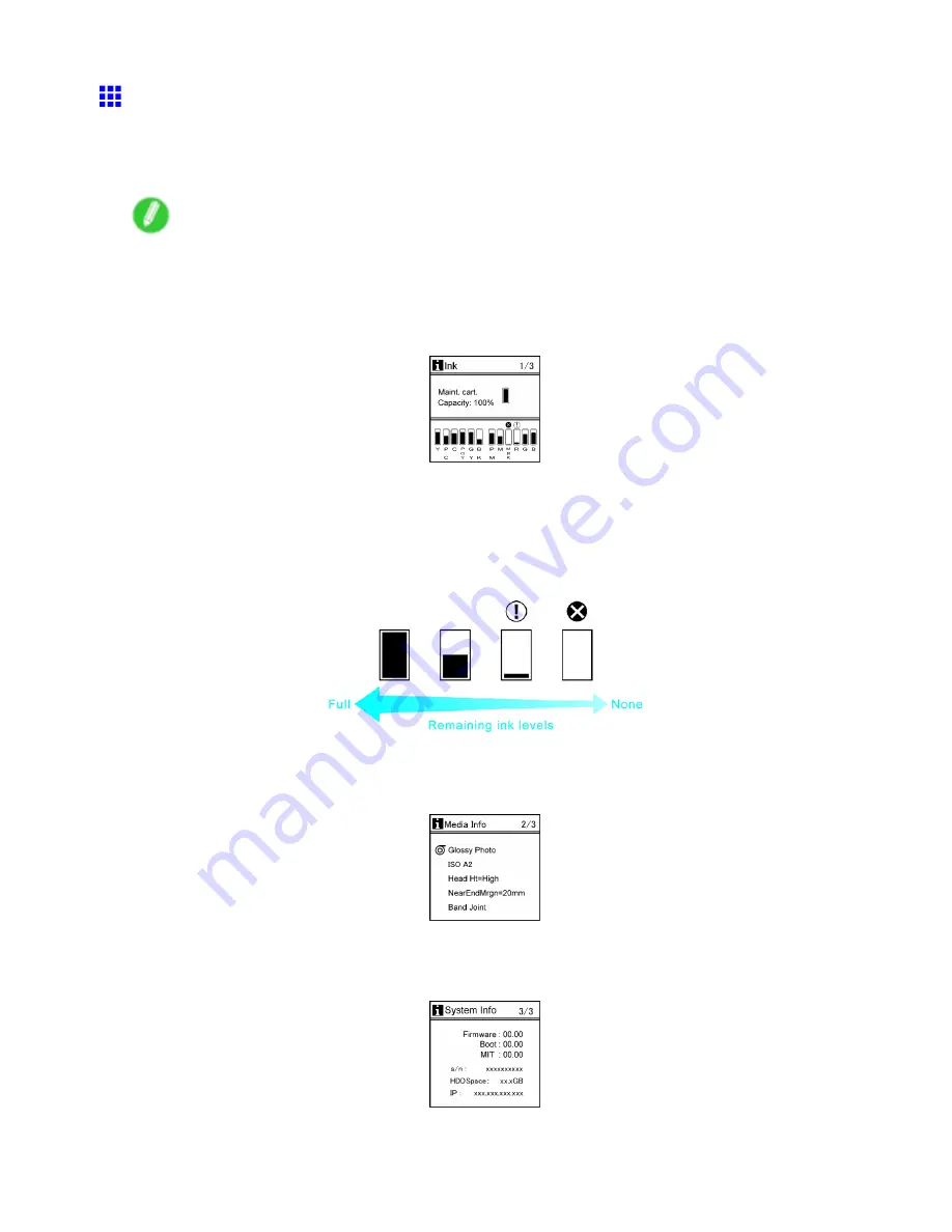 Canon 2163B002 User Manual Download Page 77