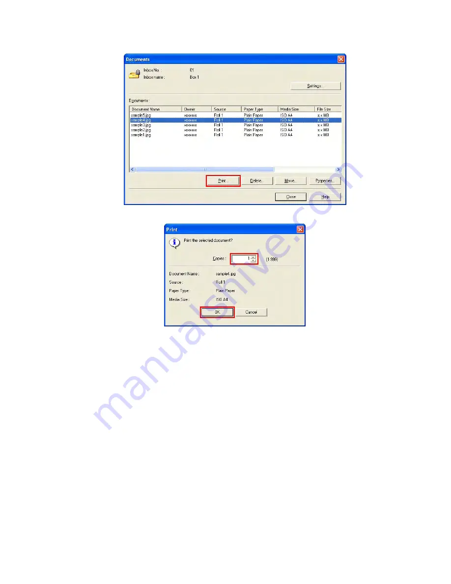 Canon 2163B002 User Manual Download Page 103