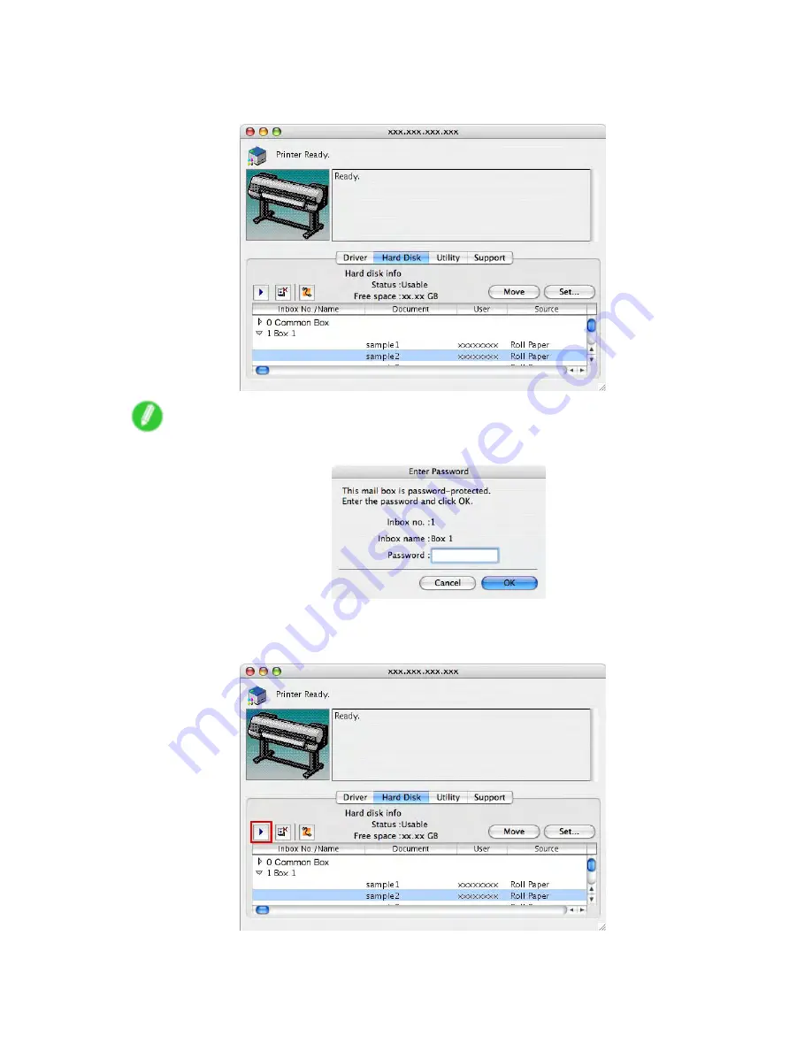 Canon 2163B002 User Manual Download Page 104