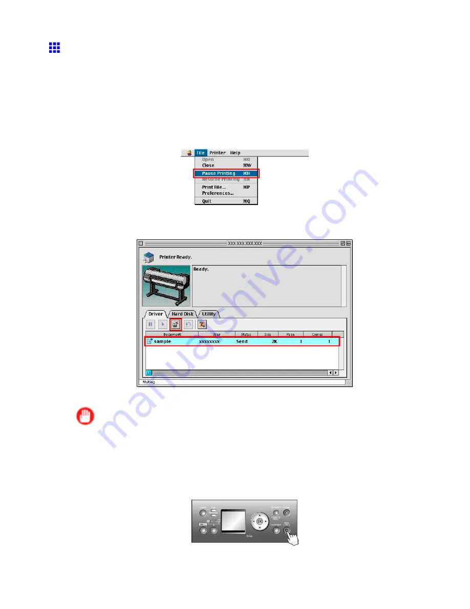 Canon 2163B002 User Manual Download Page 180