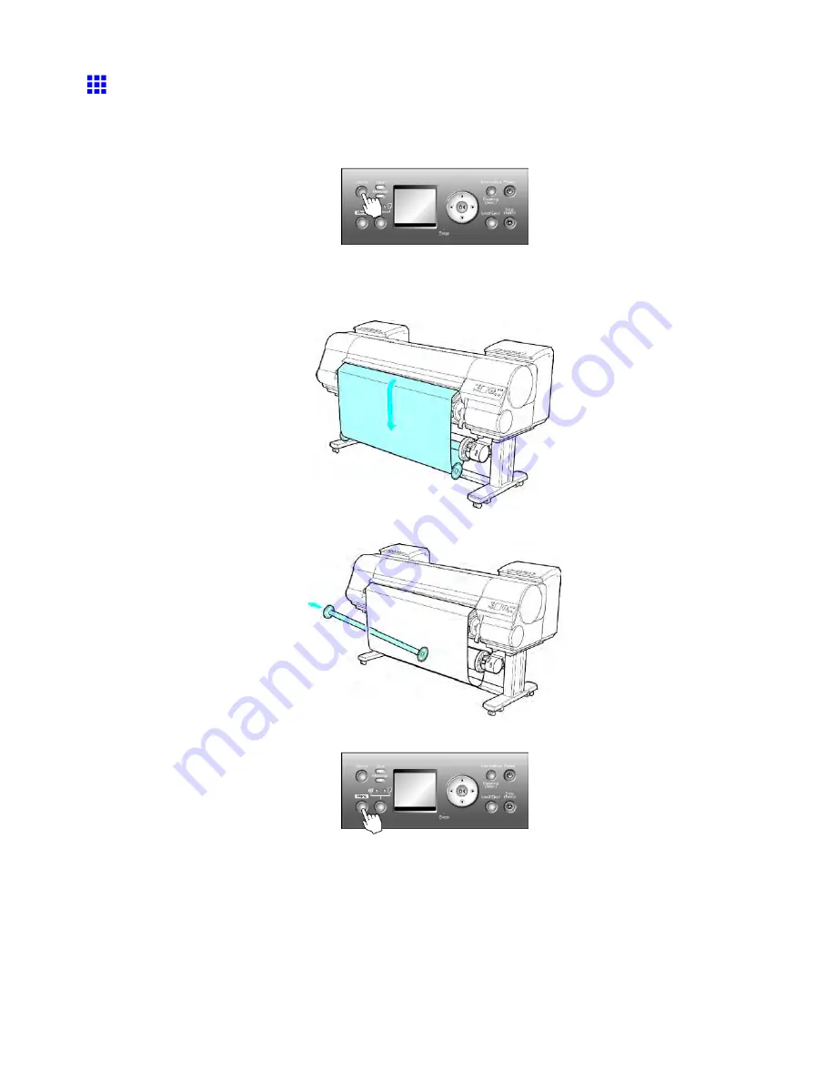 Canon 2163B002 User Manual Download Page 253