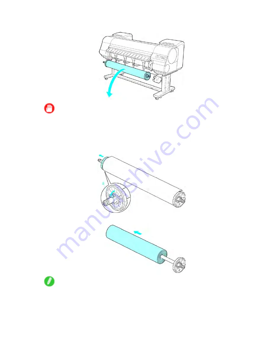 Canon 2163B002 User Manual Download Page 255