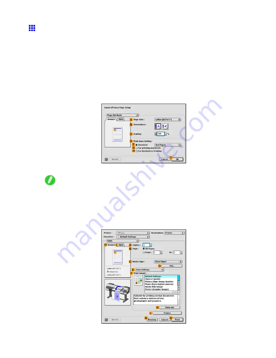 Canon 2163B002 User Manual Download Page 398