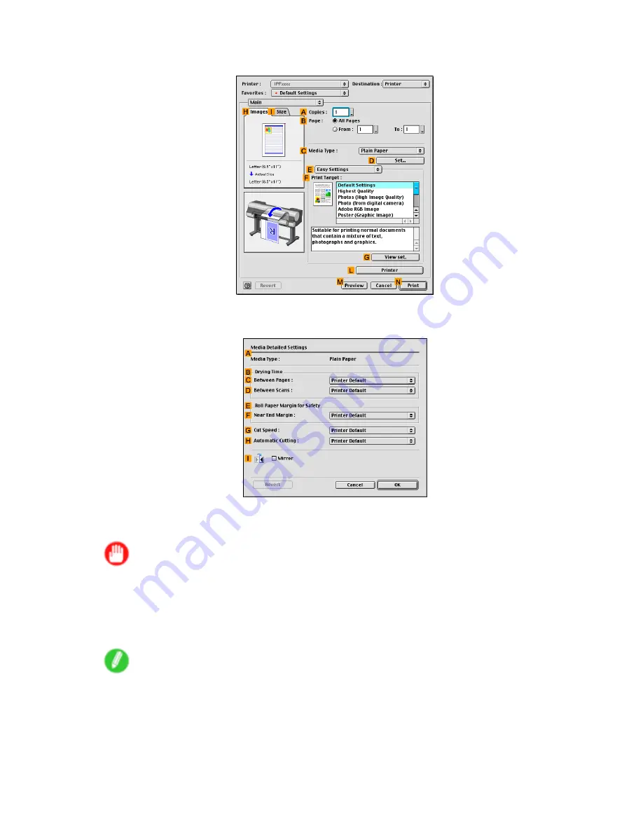 Canon 2163B002 User Manual Download Page 508