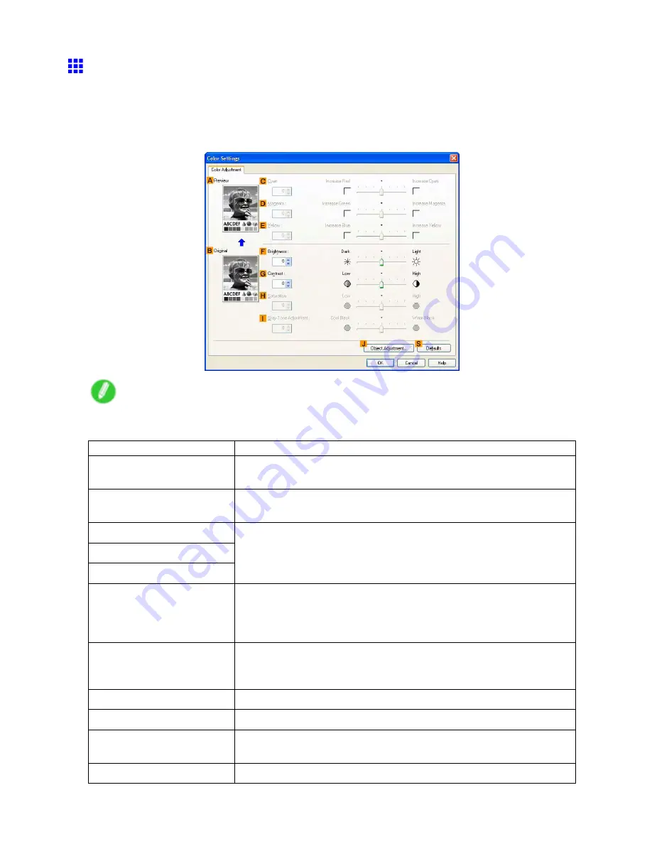 Canon 2163B002 User Manual Download Page 563