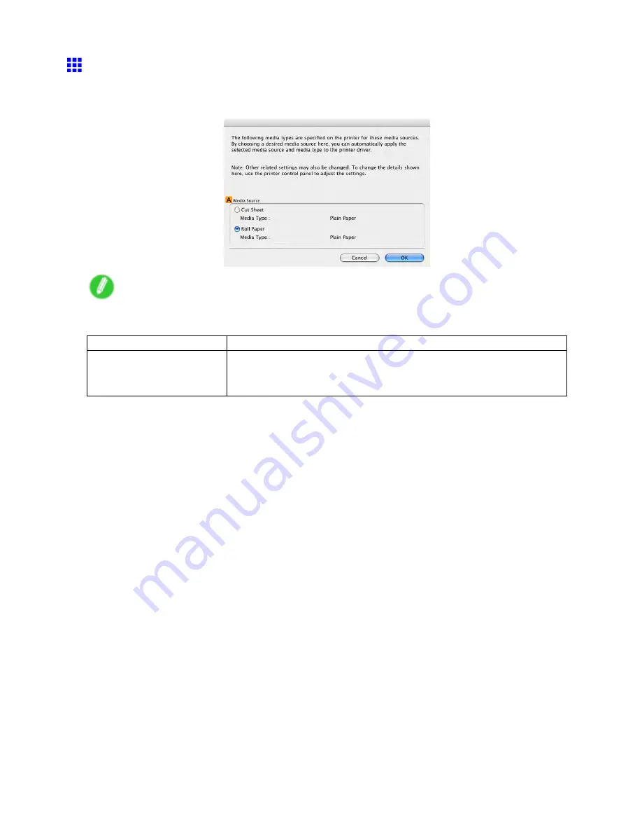 Canon 2163B002 User Manual Download Page 578