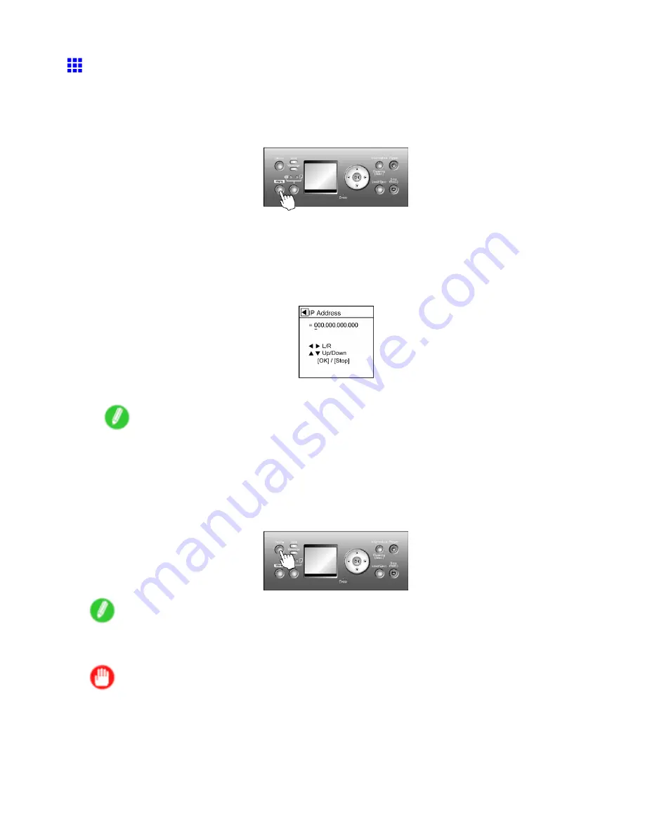 Canon 2163B002 User Manual Download Page 633