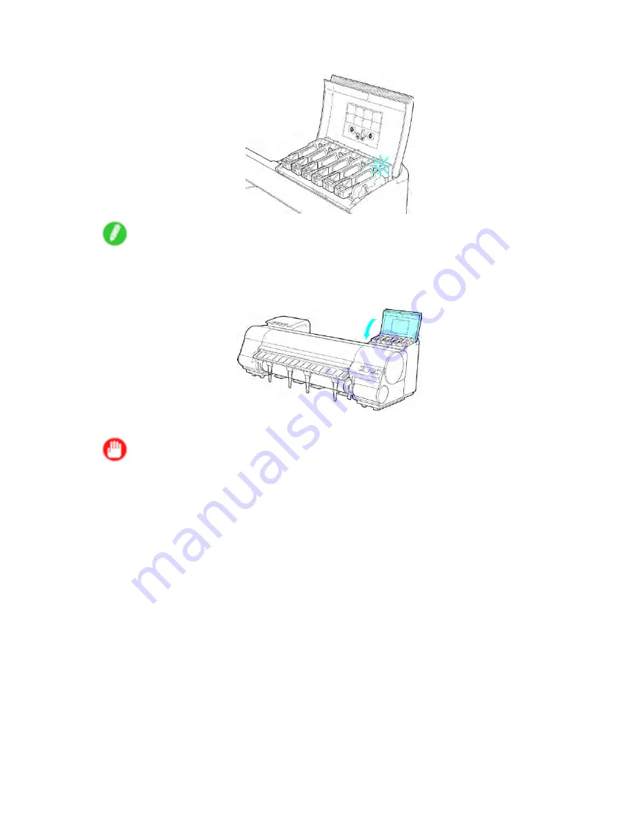 Canon 2163B002 User Manual Download Page 702