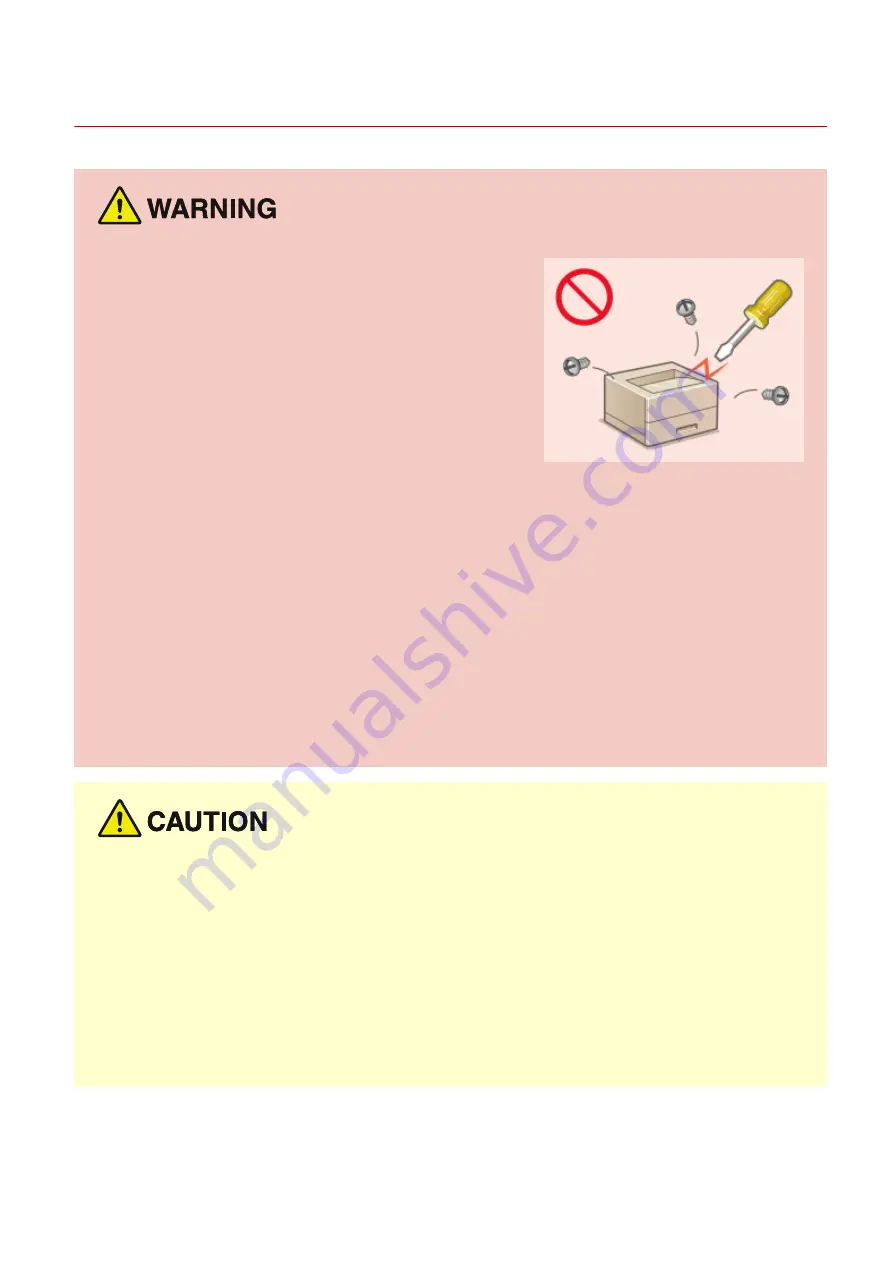 Canon 2207C025 User Manual Download Page 11