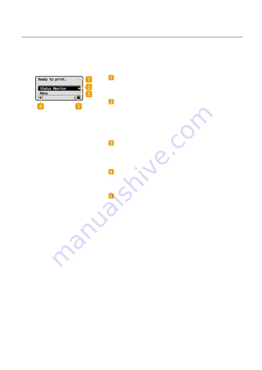 Canon 2207C025 User Manual Download Page 85