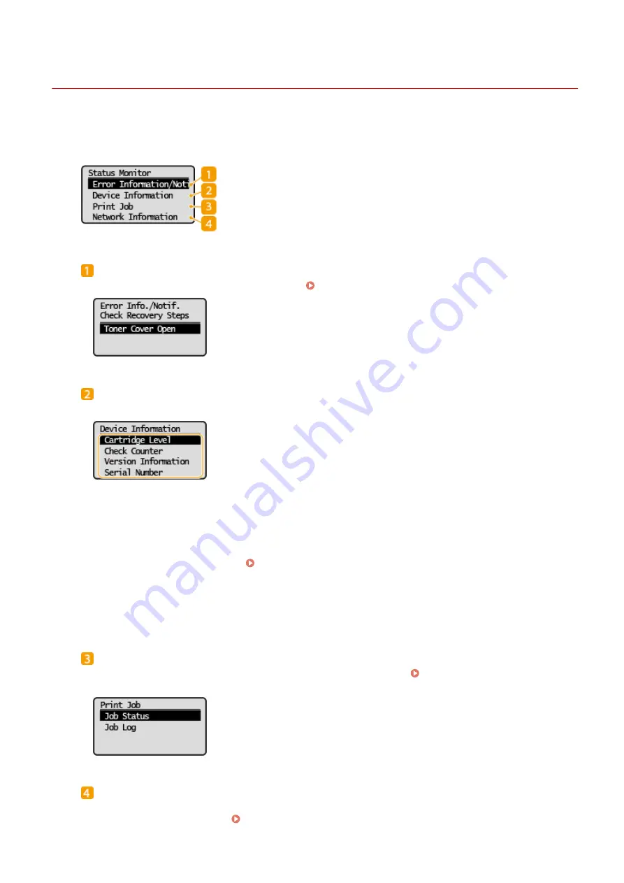 Canon 2207C025 User Manual Download Page 86