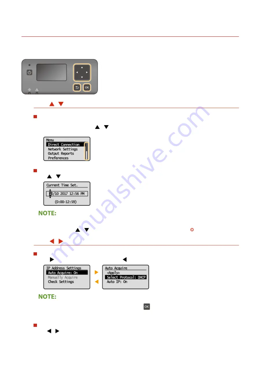 Canon 2207C025 User Manual Download Page 89