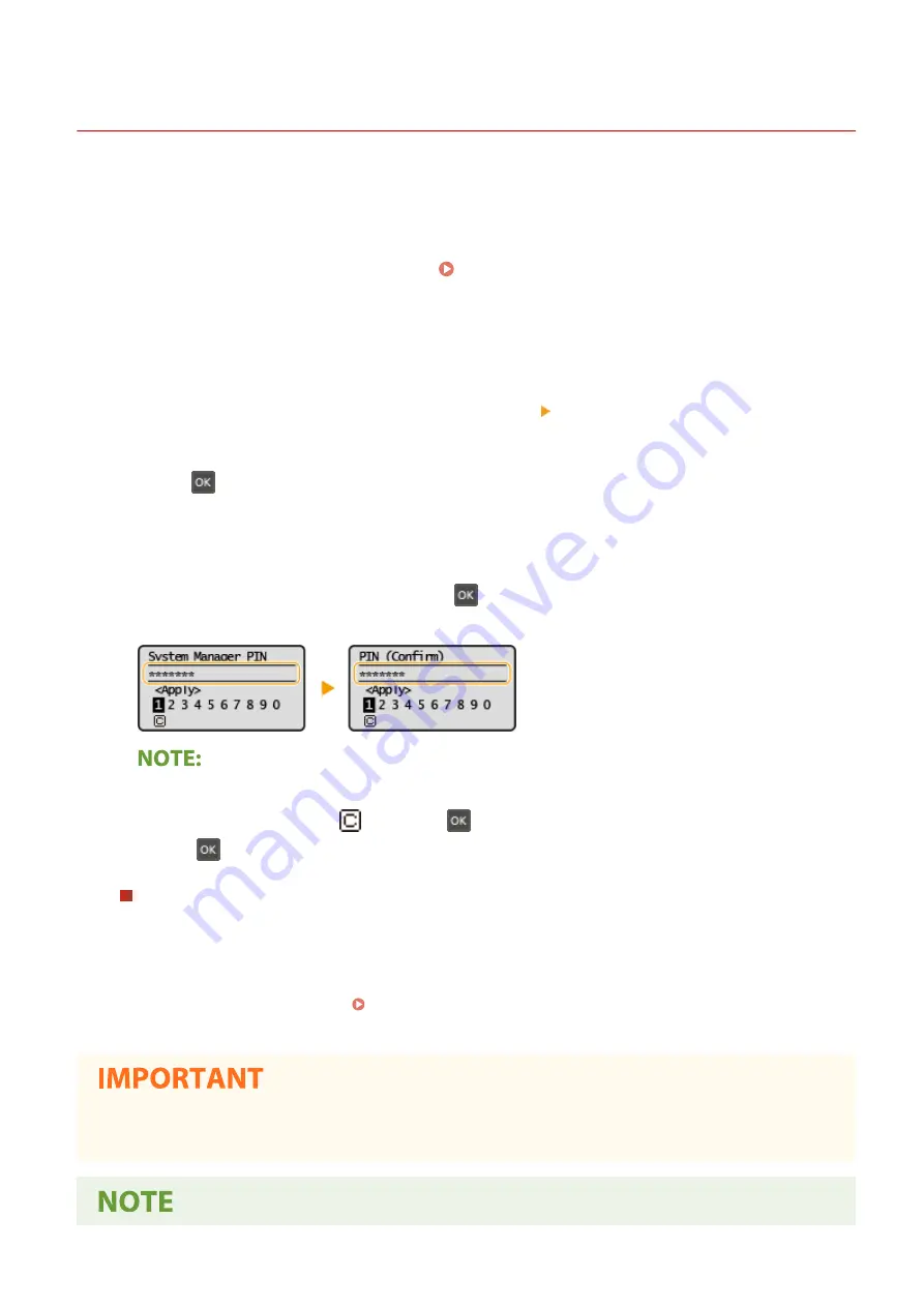 Canon 2207C025 Скачать руководство пользователя страница 136