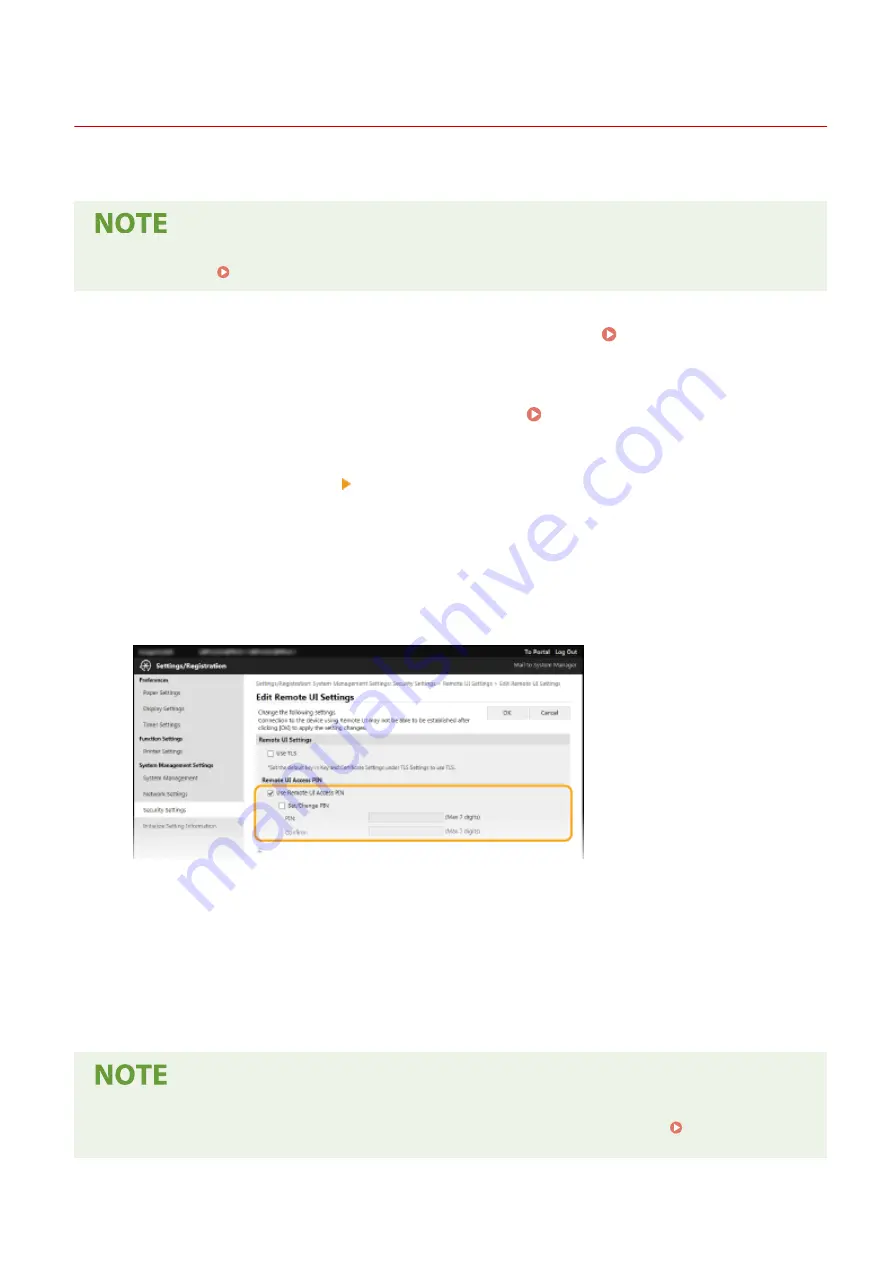 Canon 2207C025 User Manual Download Page 138