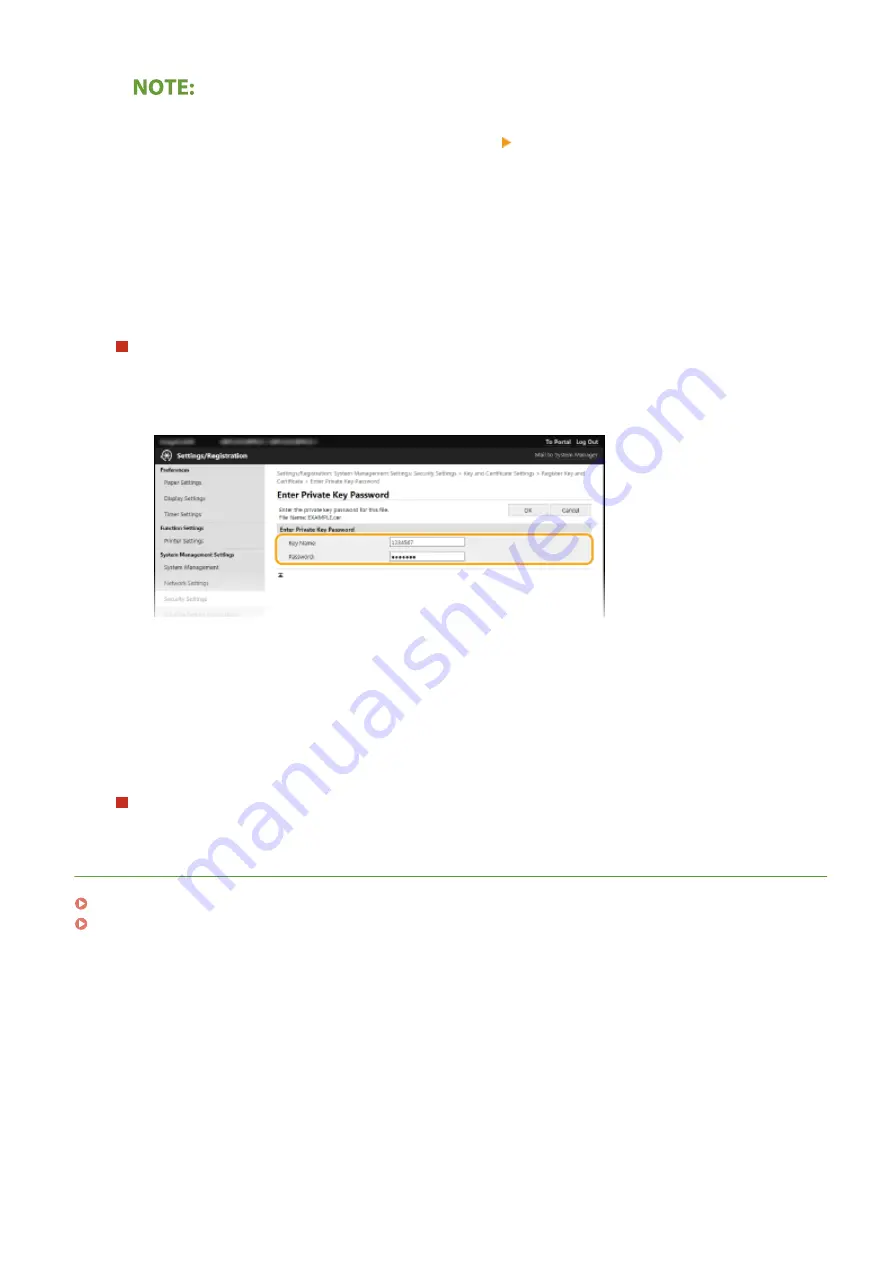 Canon 2207C025 User Manual Download Page 158