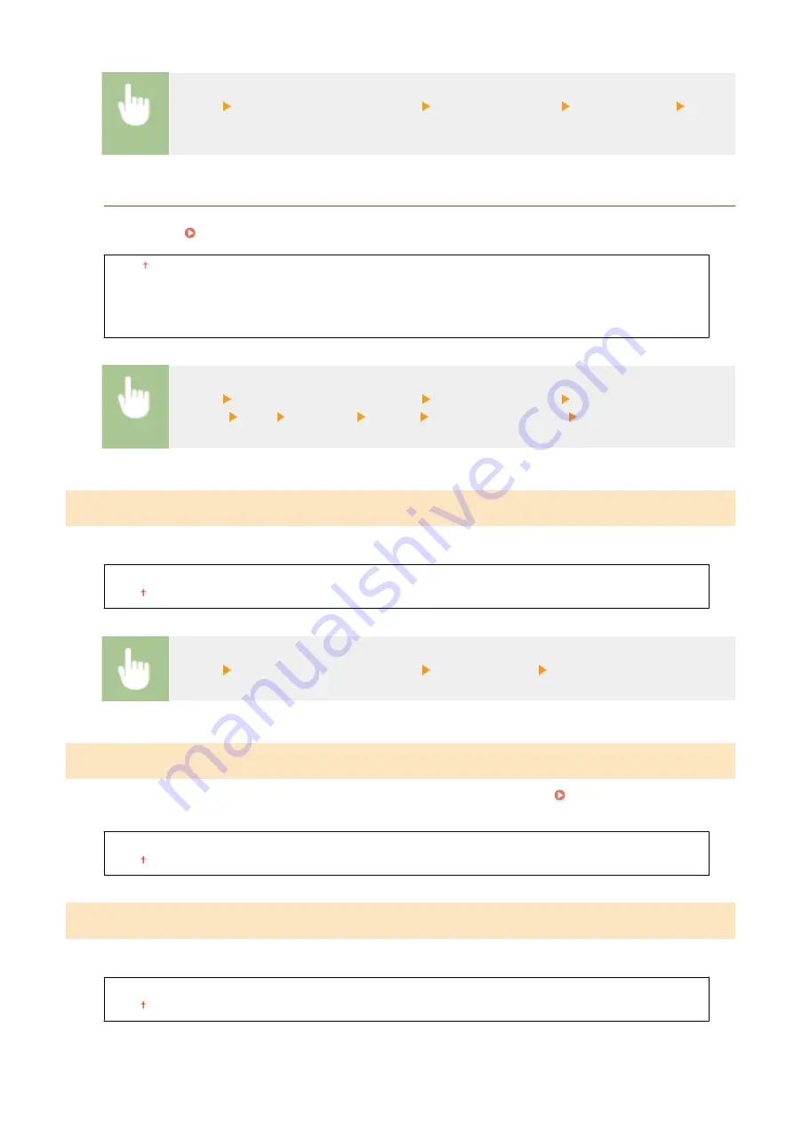 Canon 2207C025 User Manual Download Page 204