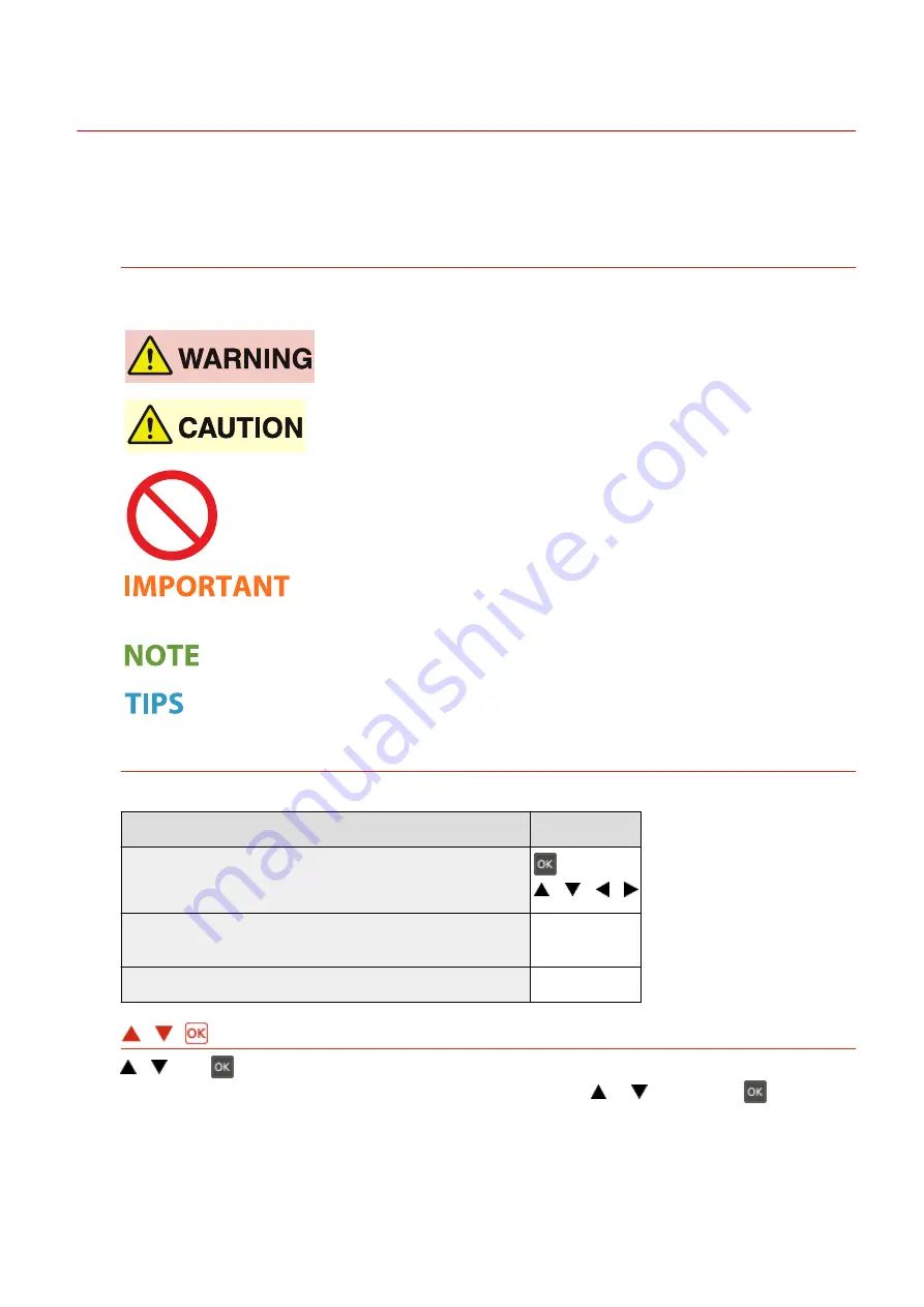 Canon 2207C025 Скачать руководство пользователя страница 294