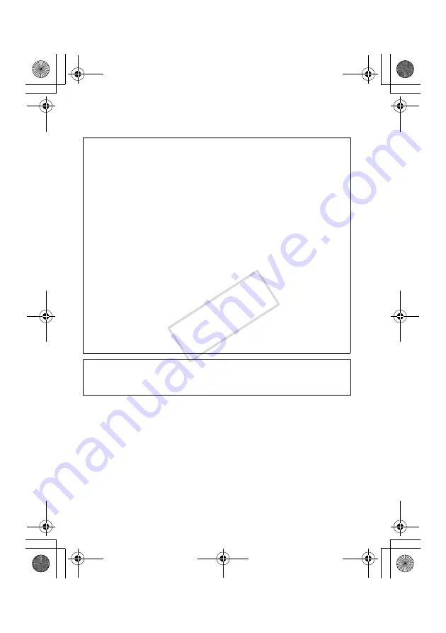 Canon 2262A006 Скачать руководство пользователя страница 15