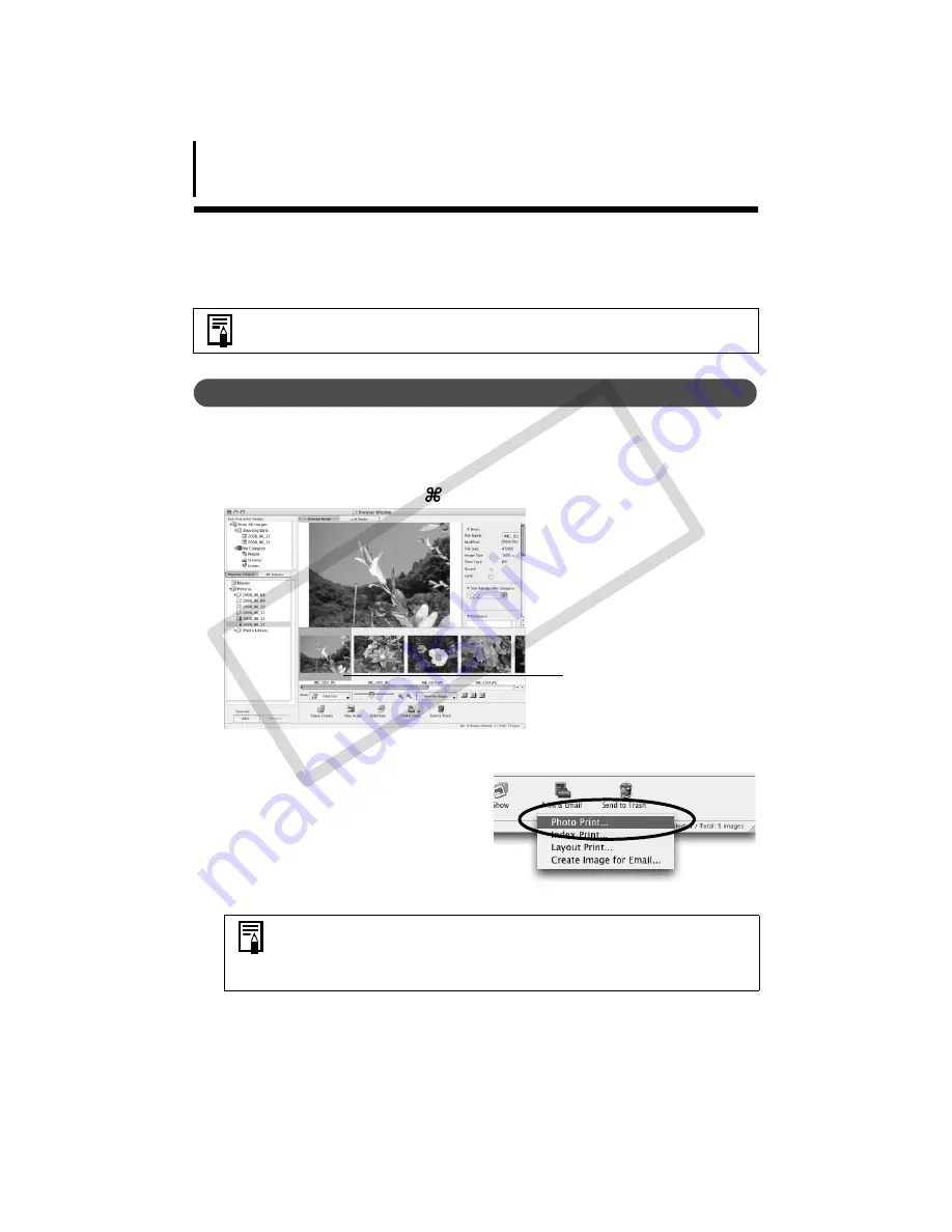 Canon 3508B001 - PowerShot D10 Digital Camera Software Starter Manual Download Page 40