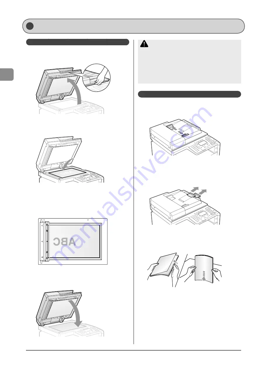 Canon 3556B001AA Basic Operation Manual Download Page 40