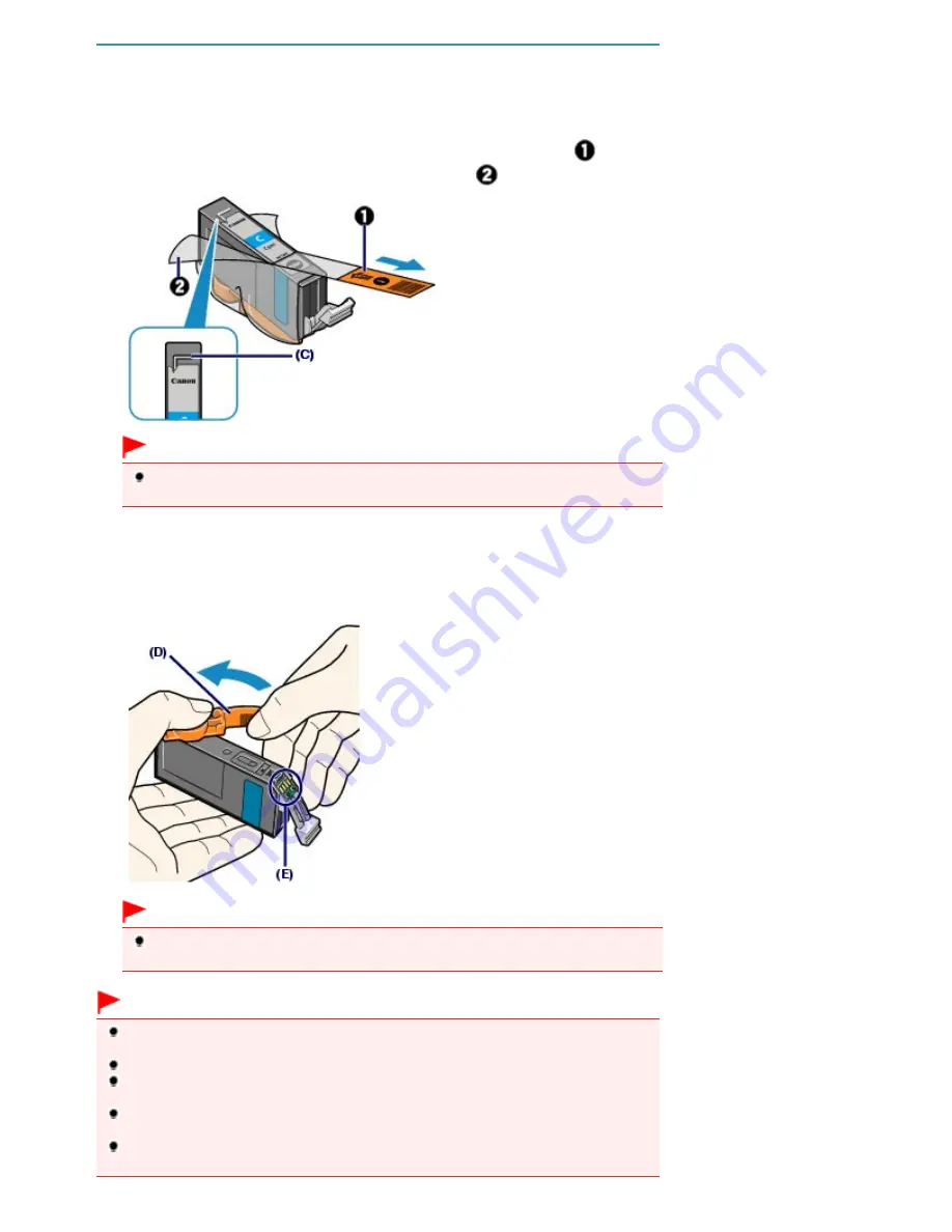 Canon 3747B003 User Manual Download Page 94