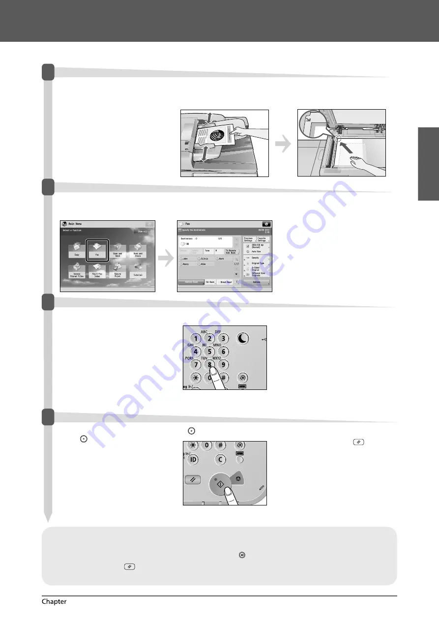 Canon 4235i User Manual Download Page 41