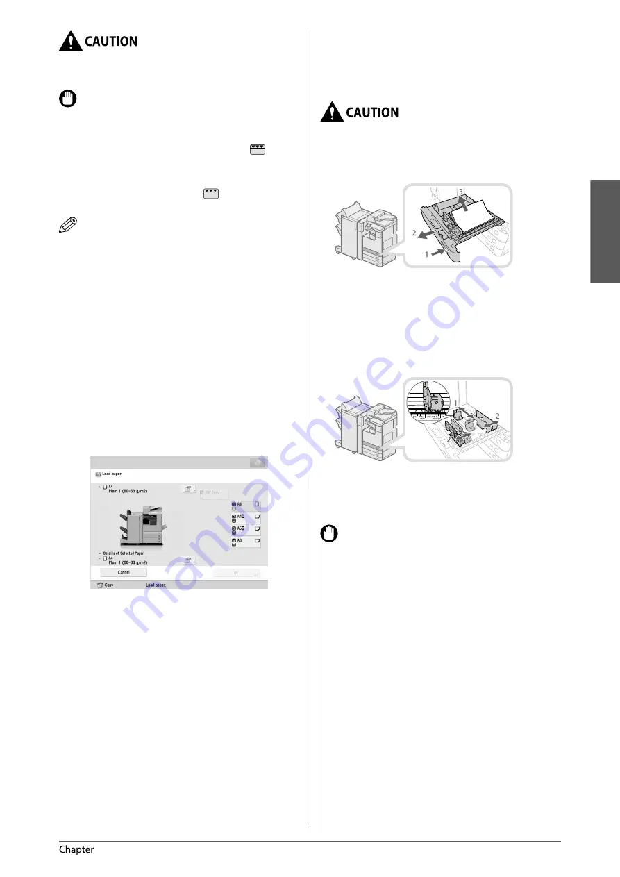 Canon 4235i Скачать руководство пользователя страница 49