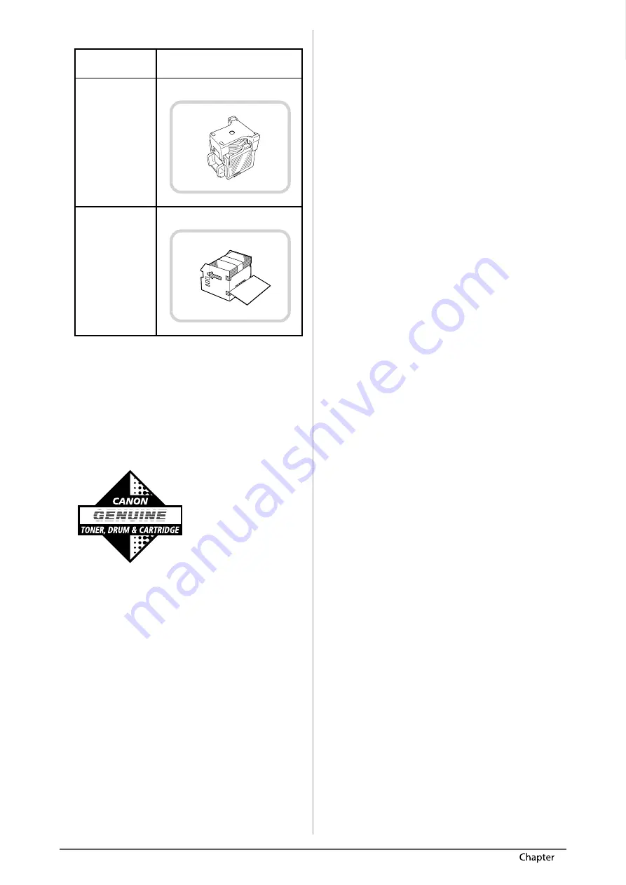 Canon 4235i User Manual Download Page 58