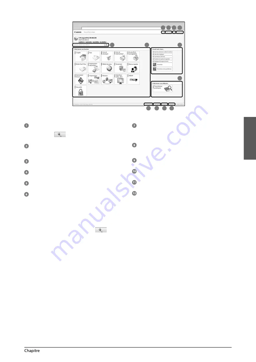 Canon 4235i User Manual Download Page 85