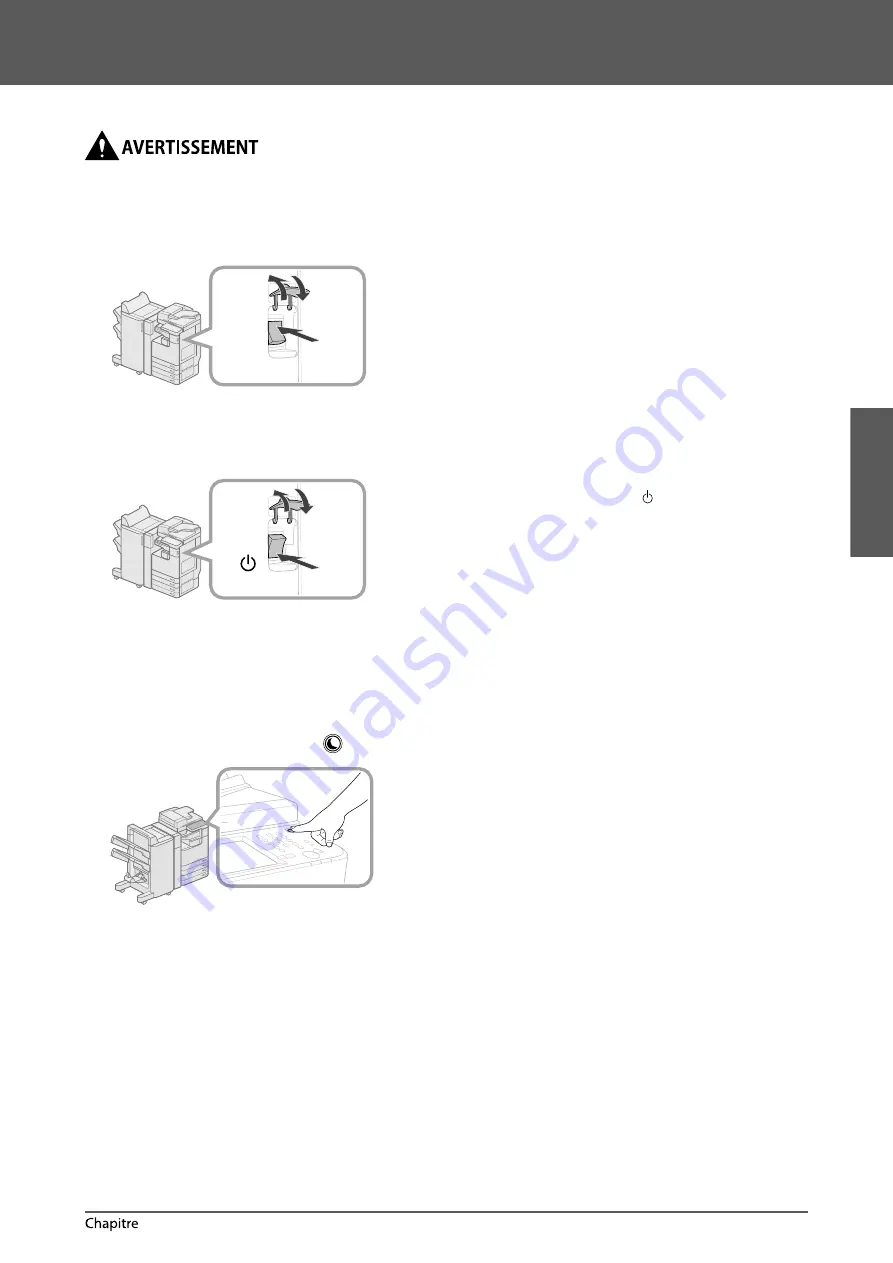 Canon 4235i User Manual Download Page 113