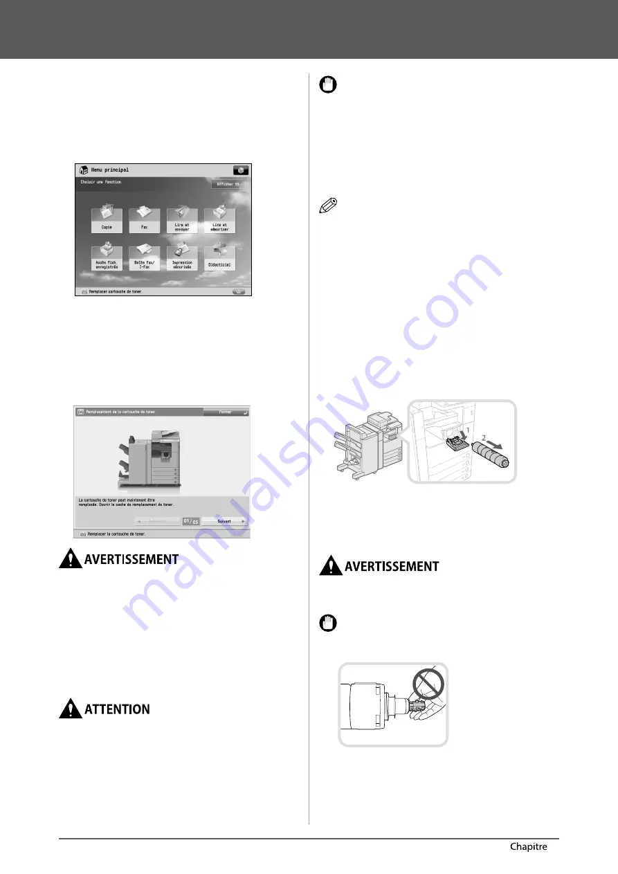 Canon 4235i Скачать руководство пользователя страница 126