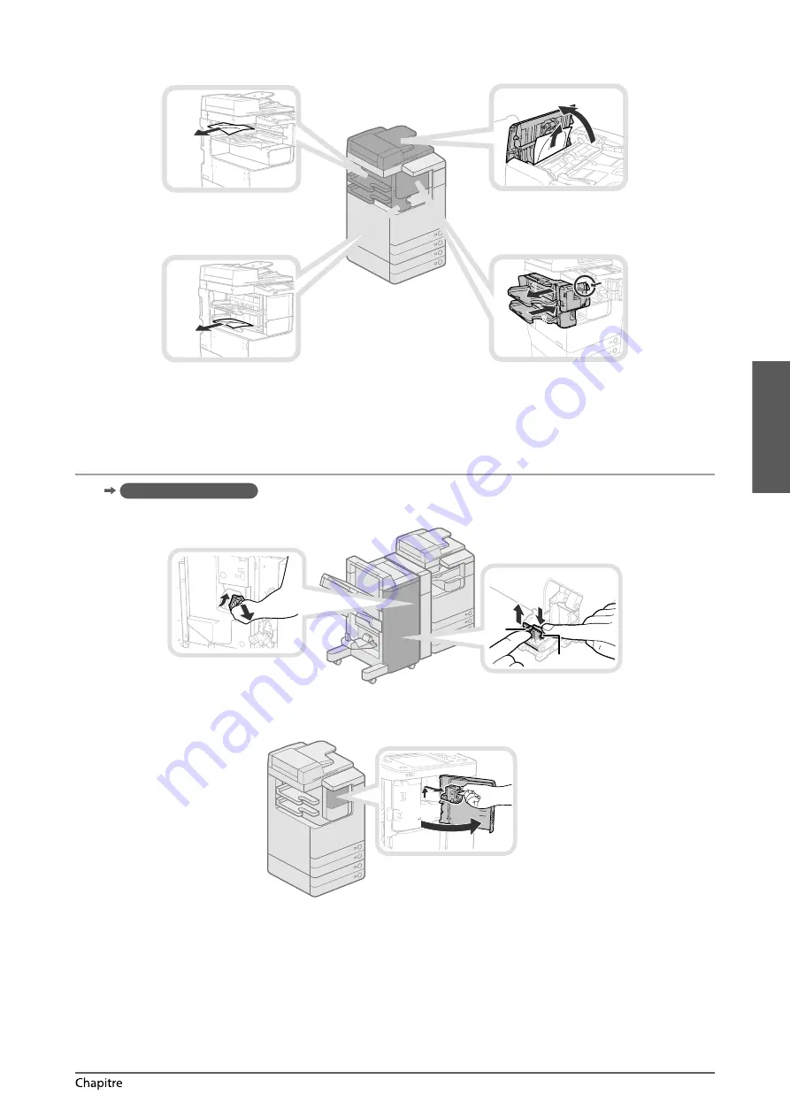 Canon 4235i User Manual Download Page 137