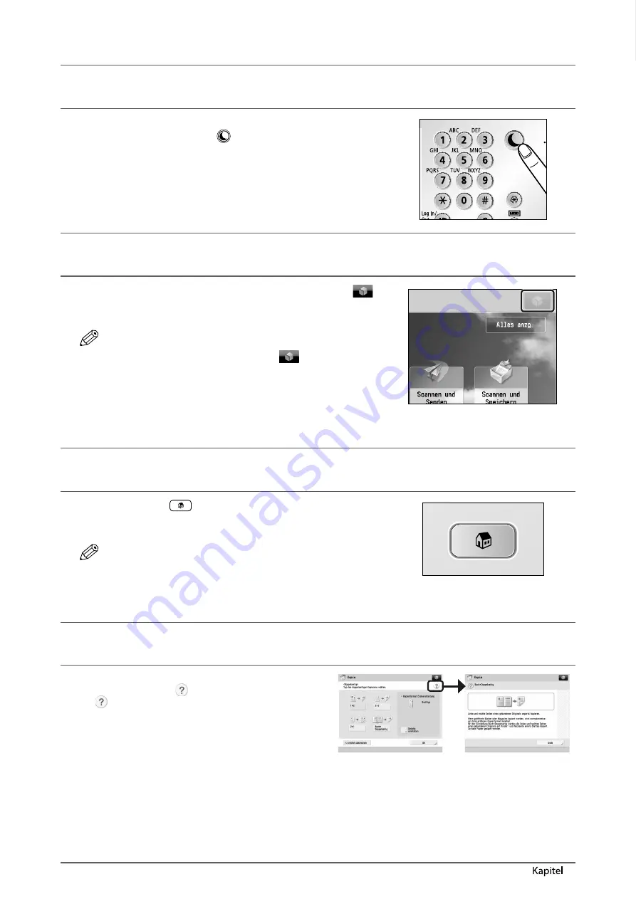 Canon 4235i User Manual Download Page 186