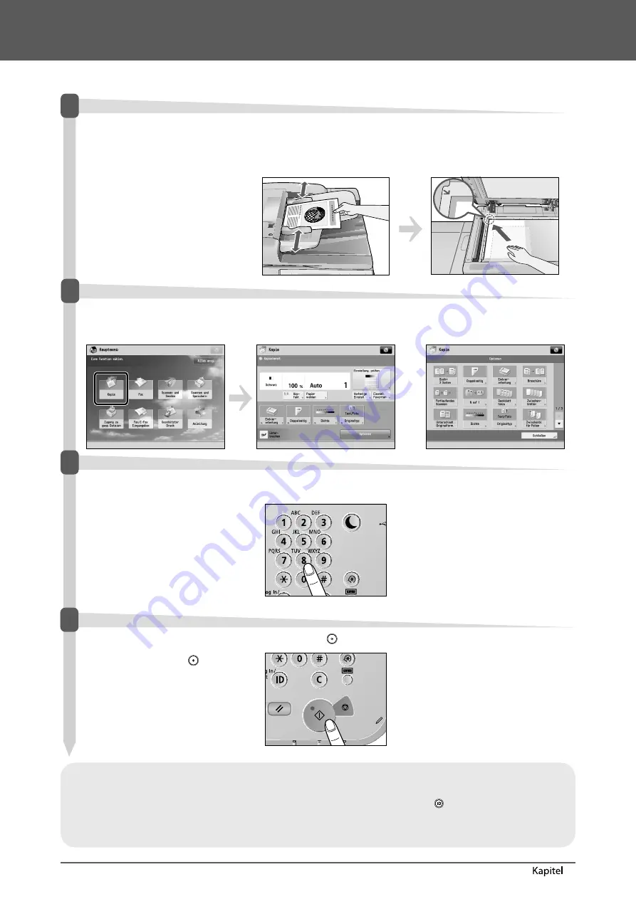 Canon 4235i User Manual Download Page 188