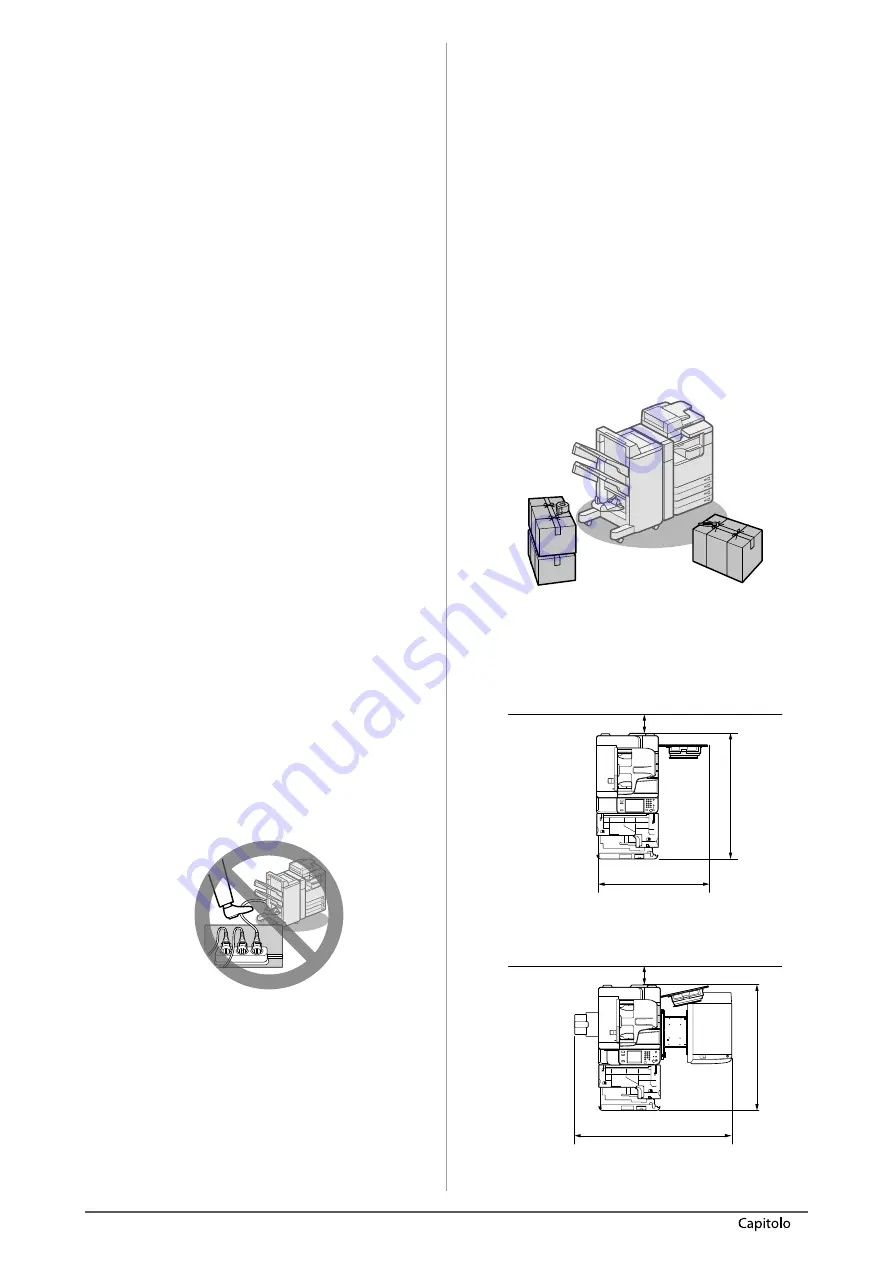 Canon 4235i Скачать руководство пользователя страница 242