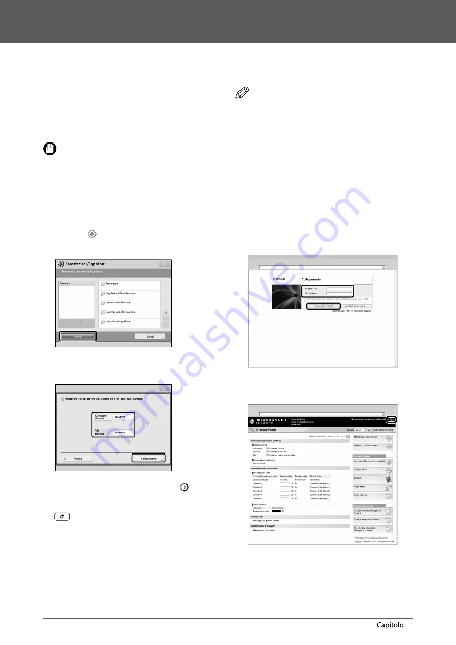 Canon 4235i User Manual Download Page 250