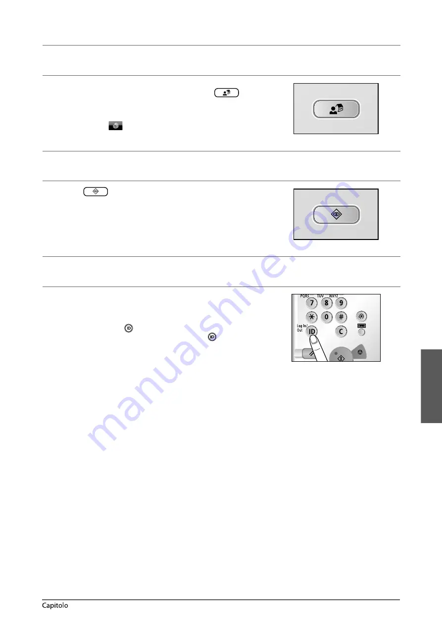 Canon 4235i User Manual Download Page 259