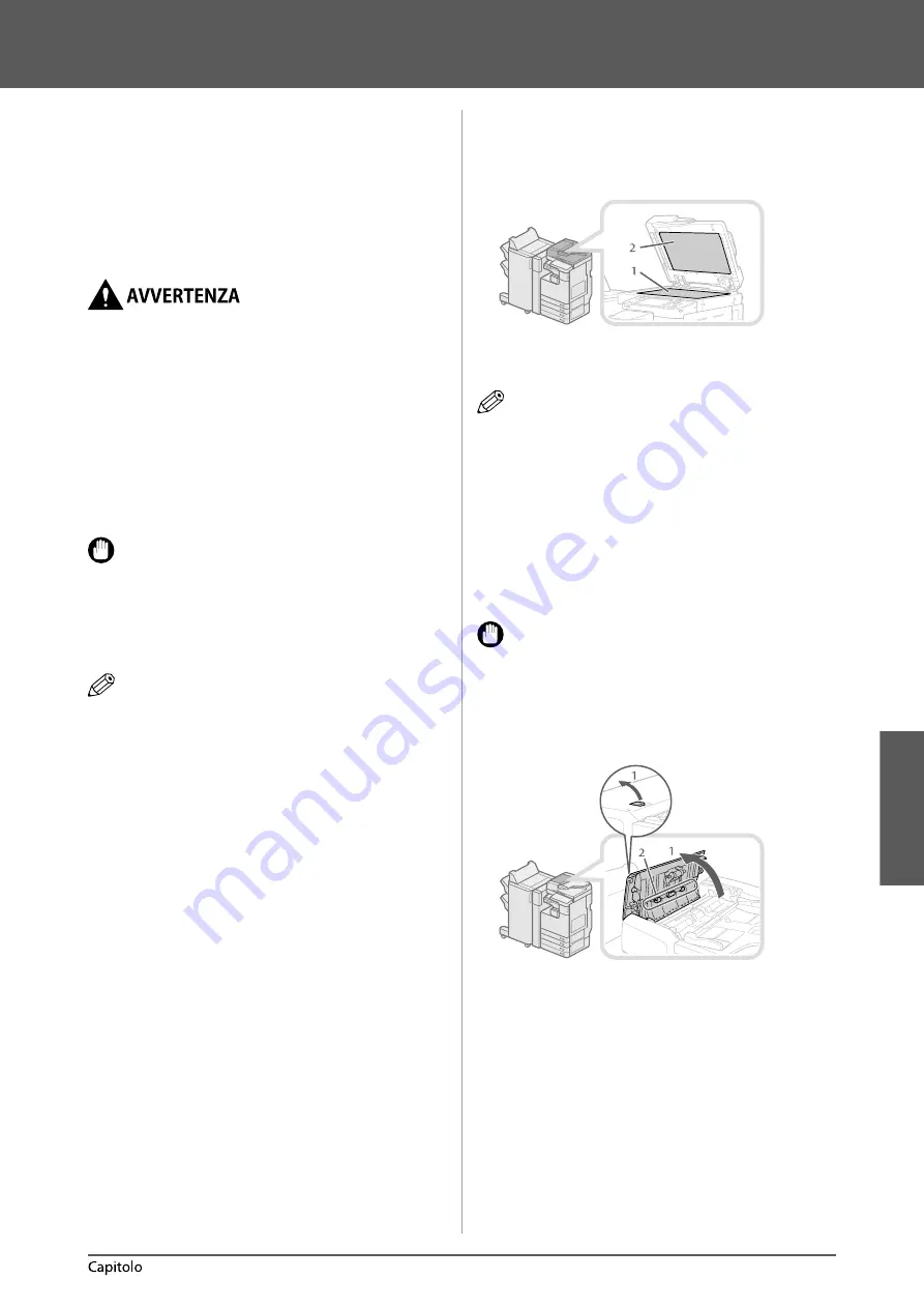 Canon 4235i User Manual Download Page 277