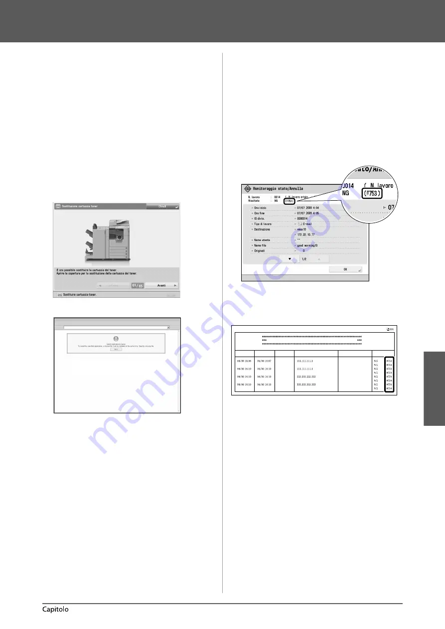 Canon 4235i Скачать руководство пользователя страница 281