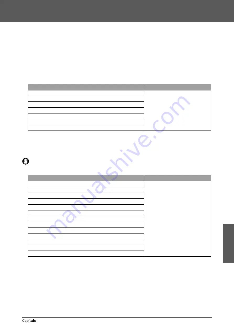 Canon 4235i User Manual Download Page 319