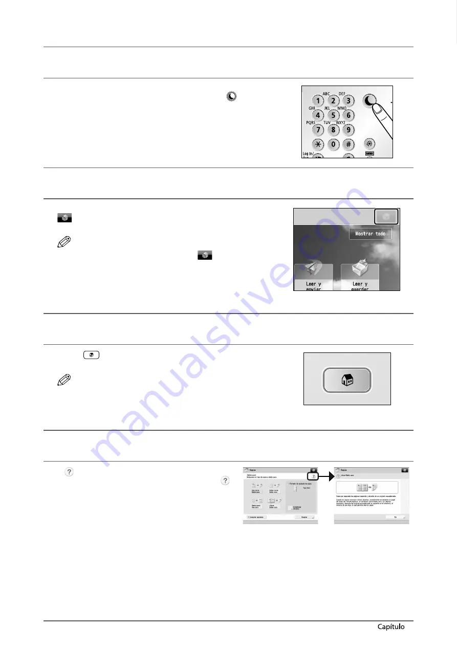 Canon 4235i Скачать руководство пользователя страница 334