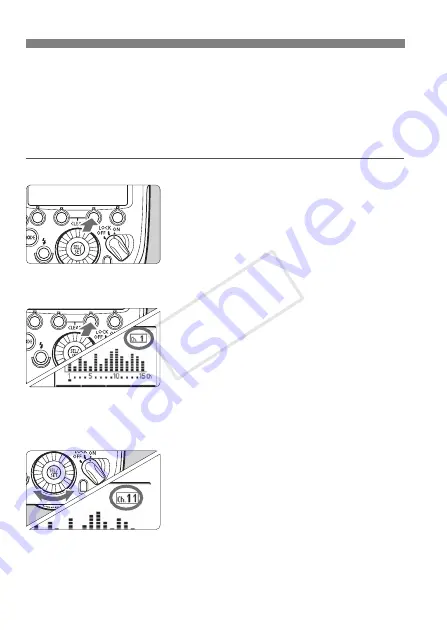 Canon 5743B002 Скачать руководство пользователя страница 24