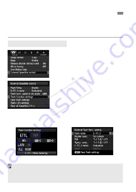 Canon 5743B002 Скачать руководство пользователя страница 50