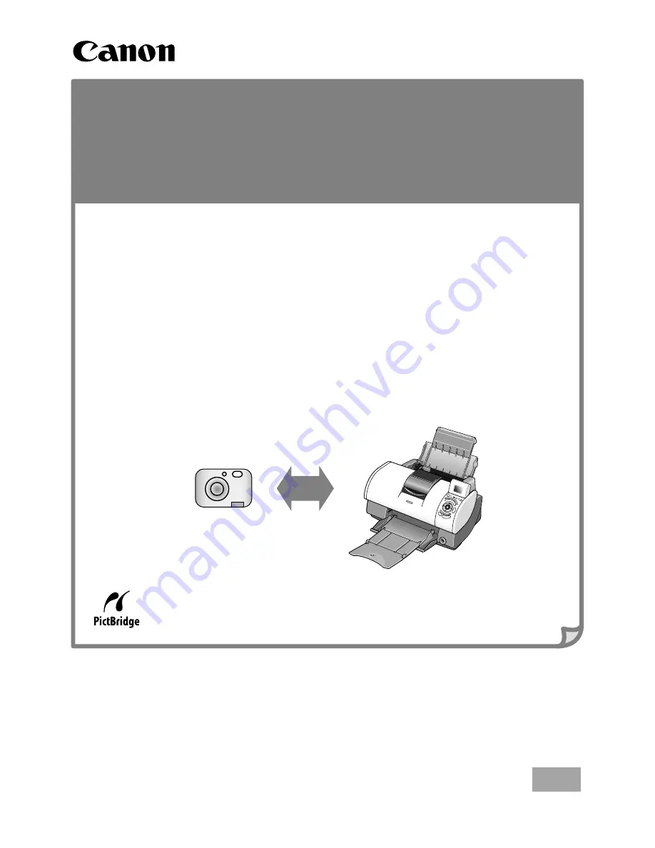 Canon 900D - i Color Inkjet Printer Printing Manual Download Page 10