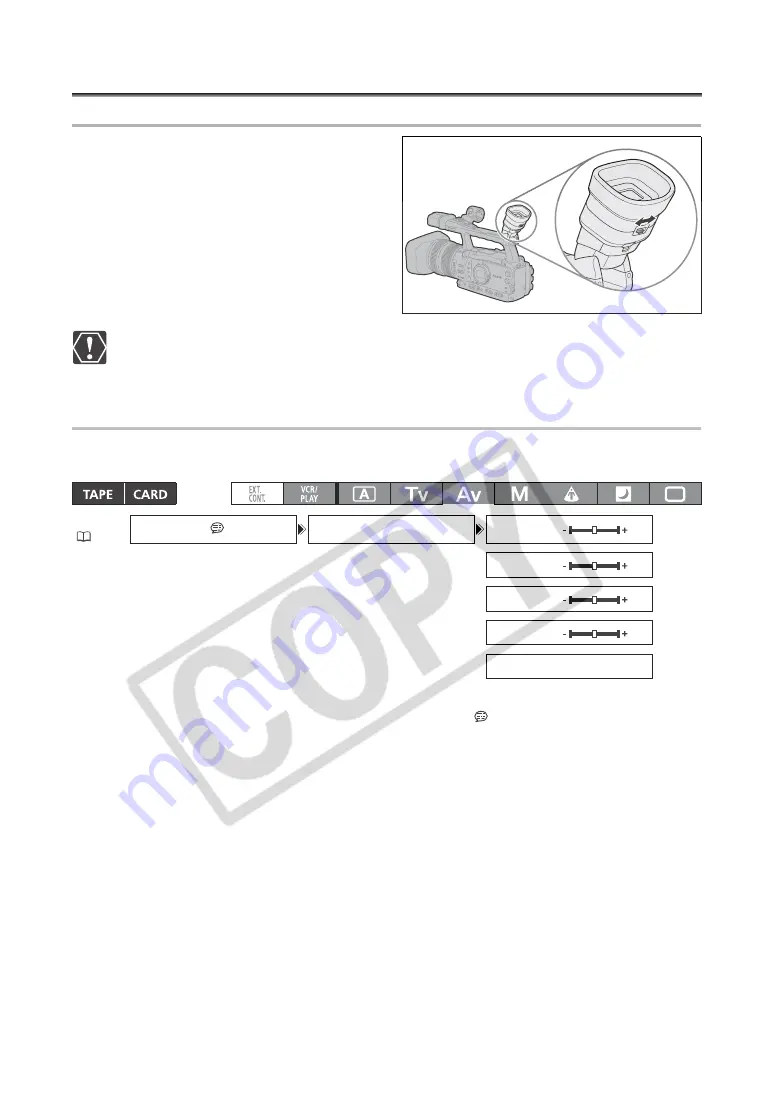 Canon A-1 Instruction Manual Download Page 18