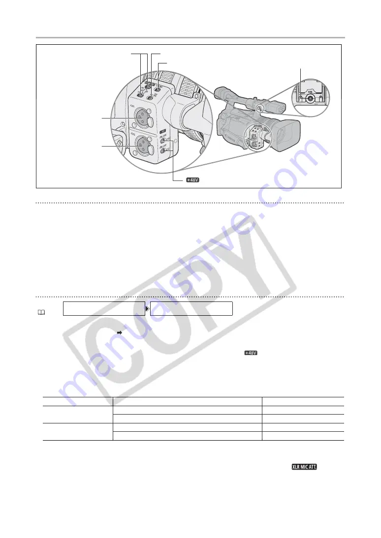 Canon A-1 Скачать руководство пользователя страница 48