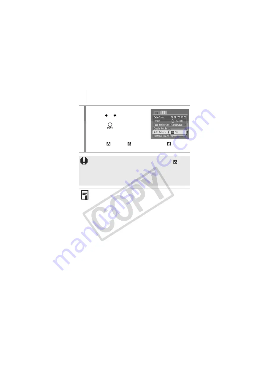 Canon A720 1S User Manual Download Page 118