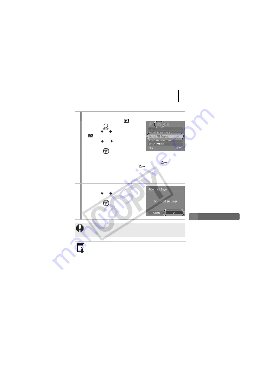 Canon A720 1S User Manual Download Page 143