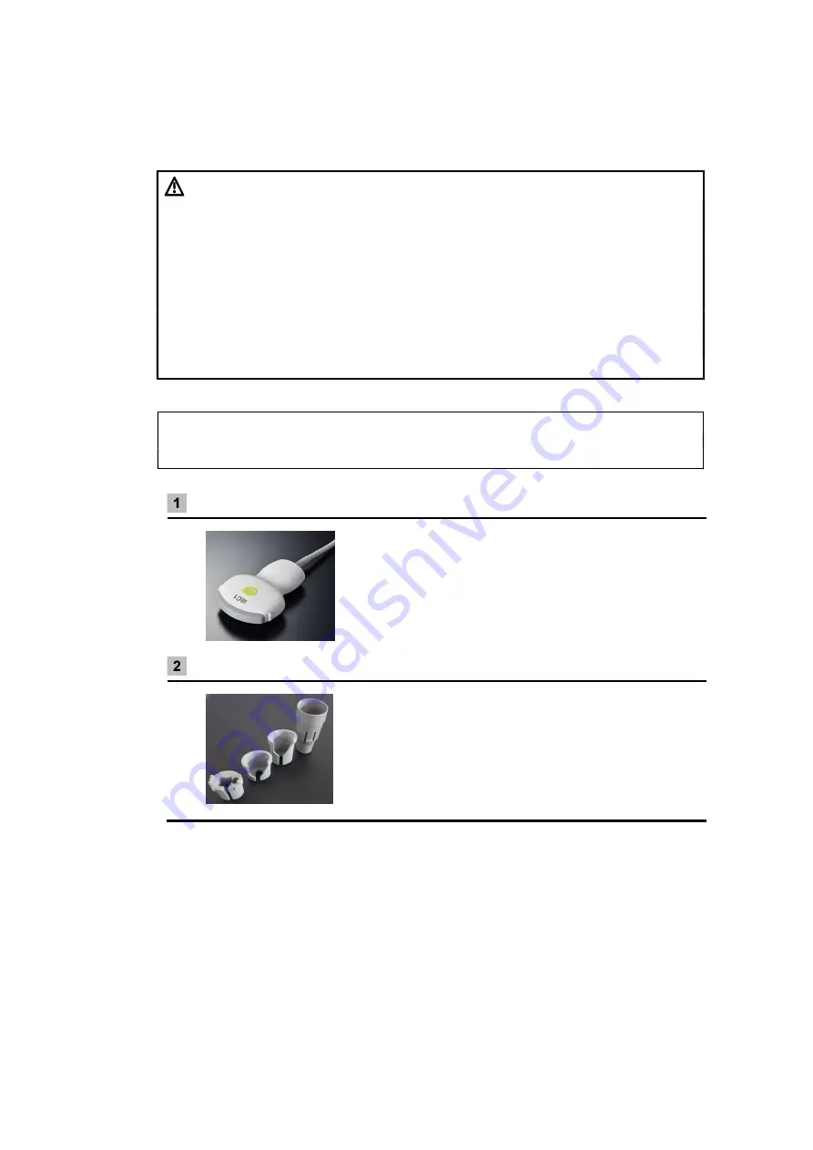 Canon Aplio i900 Operation Manual Download Page 2