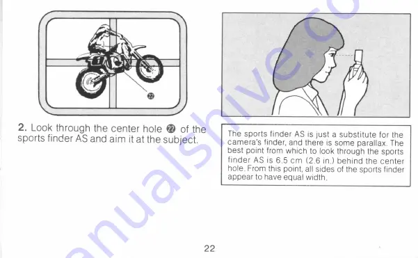 Canon AS 6 Instructions For Use Manual Download Page 24